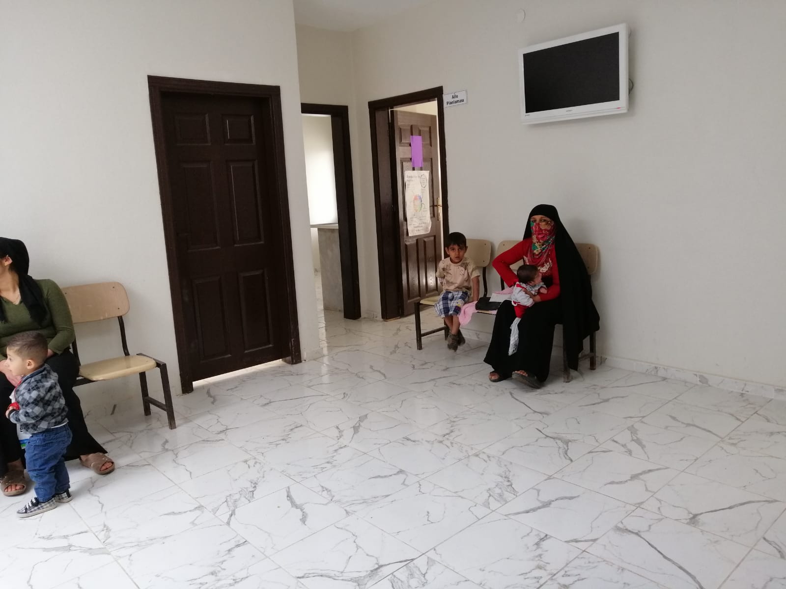 Asm İç Görünüm 4