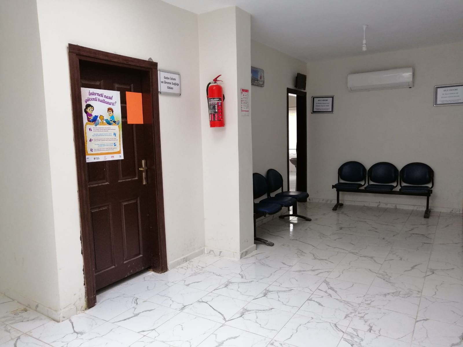 Asm İç Görünüm 9