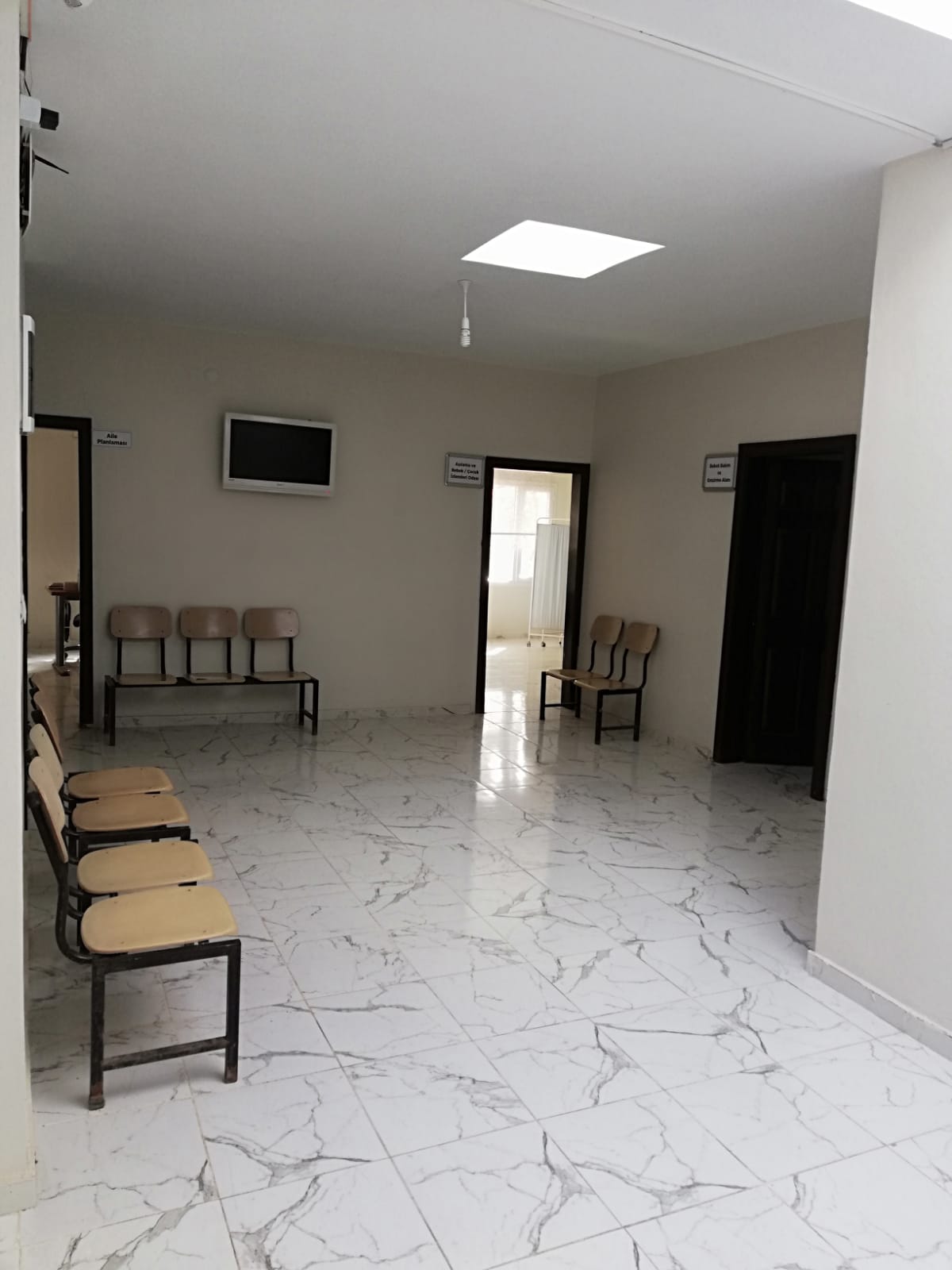 Asm İç Görünüm 1