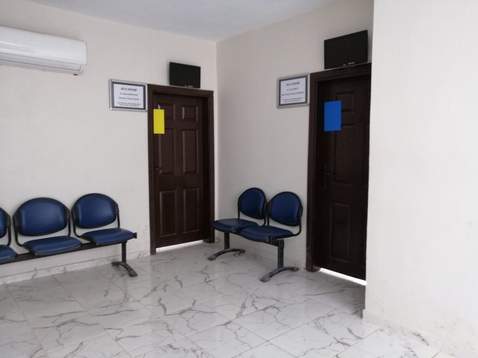 Asm İç Görünüm 7