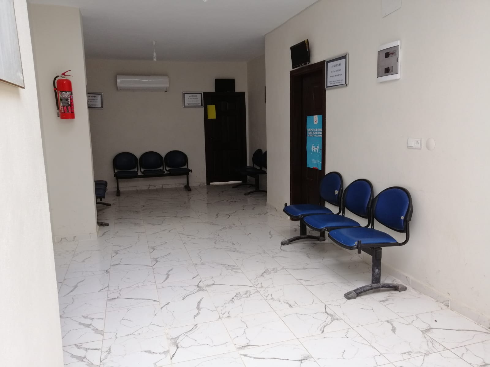 Asm İç Görünüm 8