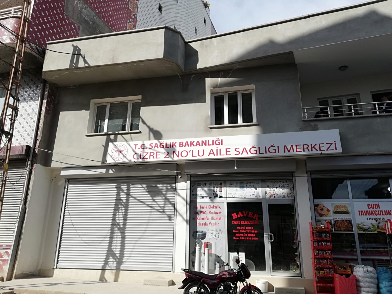 Asm Dış Görünüm 1