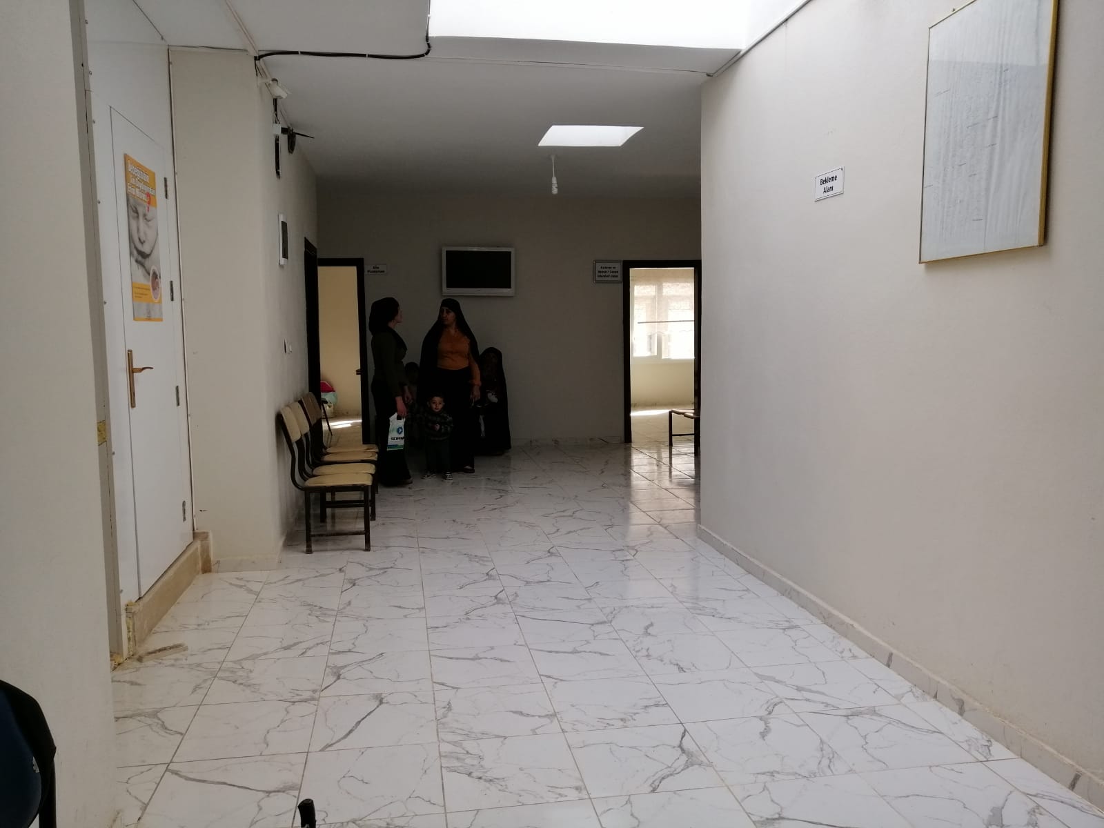 Asm İç Görünüm 5