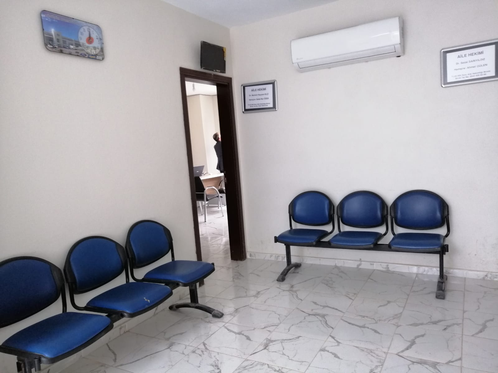 Asm İç Görünüm 6